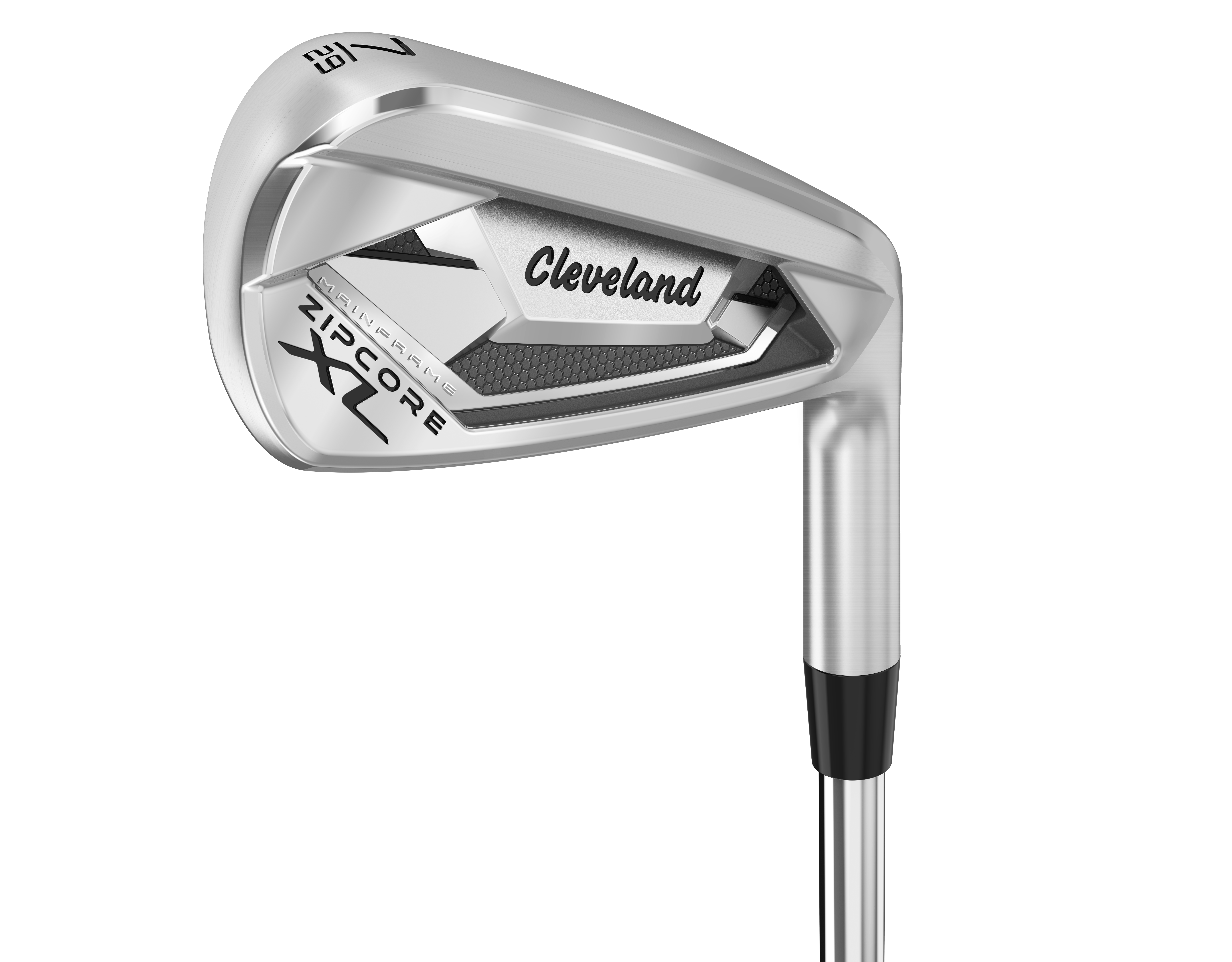 Zipcore XL 5-PW GW Iron Set